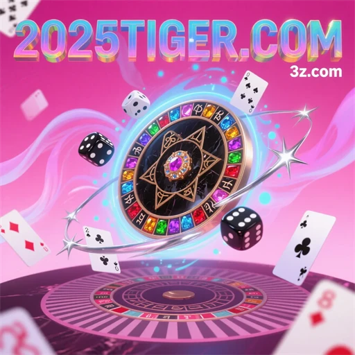 A Ascensão dos Jogos de Corrida em 2025tiger