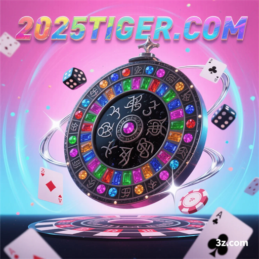 2025tiger