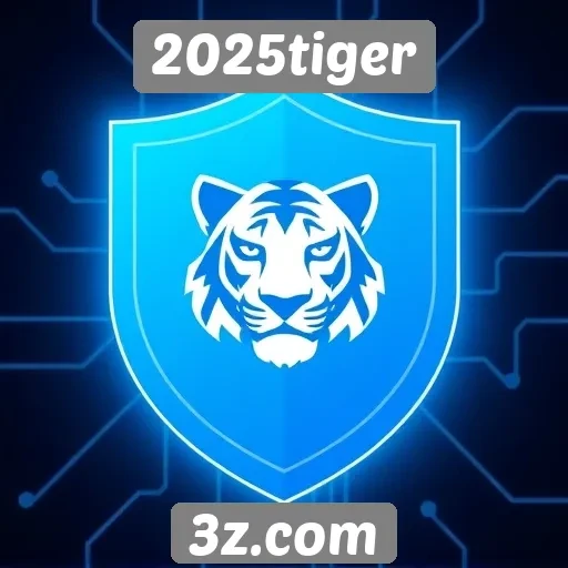 Avaliação da segurança e proteção de dados no 2025tiger