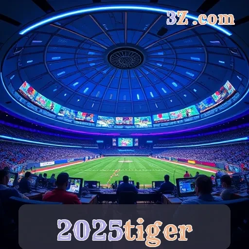 2025tiger Tiro em Primeira Pessoa