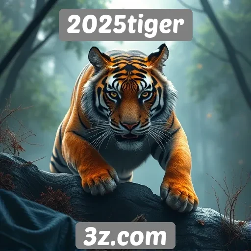 Impacto do 2025tiger na comunidade de jogadores