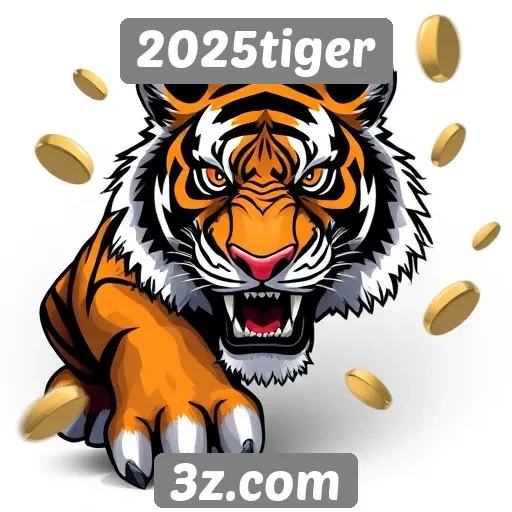 Análise do desempenho do site 2025tiger em jogos online