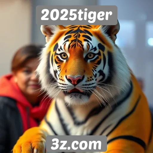 Feedback dos usuários sobre a experiência no 2025tiger