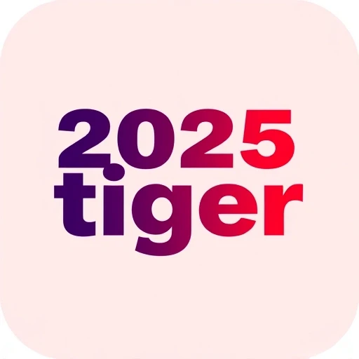 2025tiger